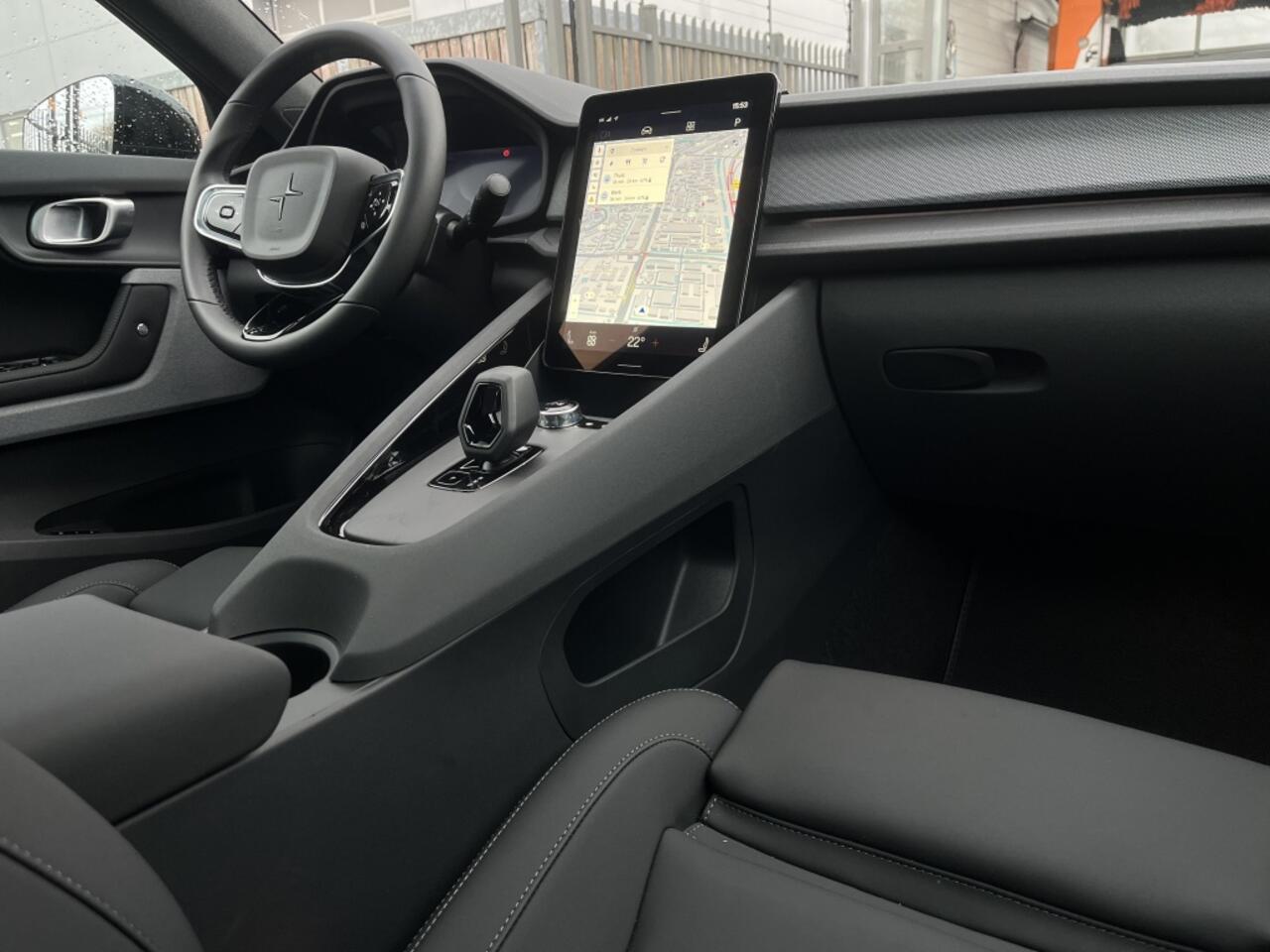 Polestar 2 Long Range Single Motor 82 kWh | Plus & Pro Pack | MY26