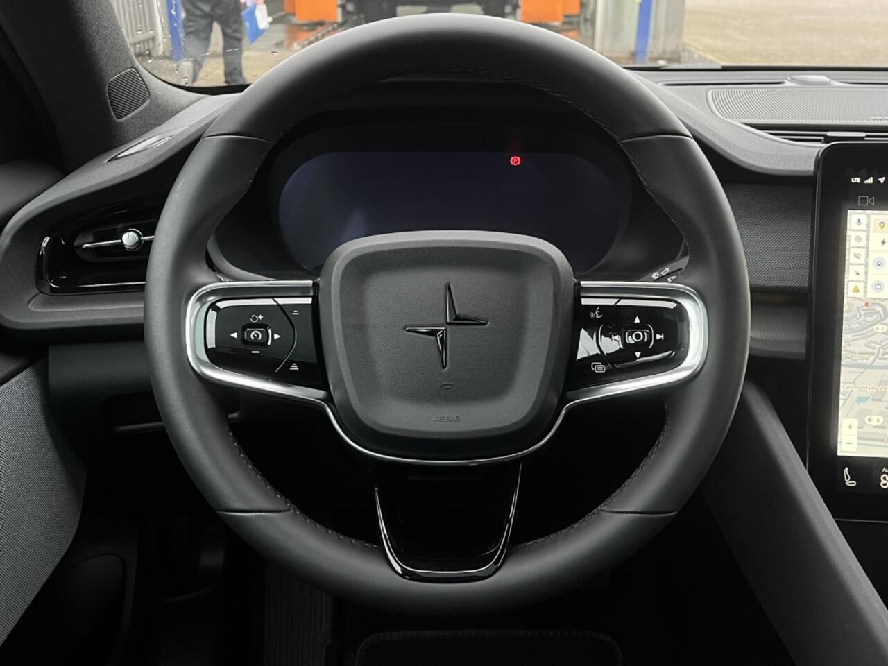 Polestar 2 Long Range Single Motor 82 kWh | Plus & Pro Pack | MY26