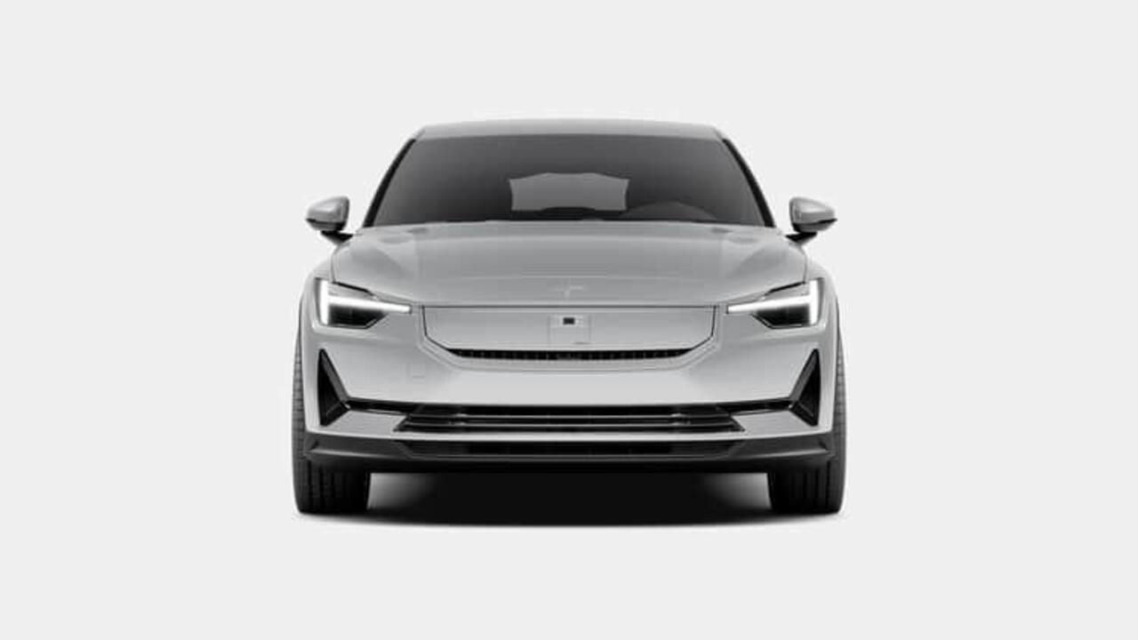 Polestar 2 Standard Range Single Motor Plus 70 kWh Polestar 2 No Compromises-voordeel oplopend tot ¤ 4.400