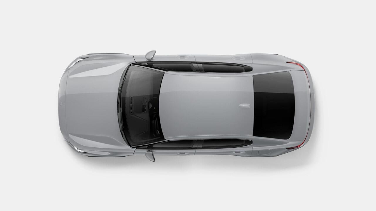 Polestar 2 Standard Range Single Motor Plus 70 kWh Polestar 2 No Compromises-voordeel oplopend tot ¤ 4.400