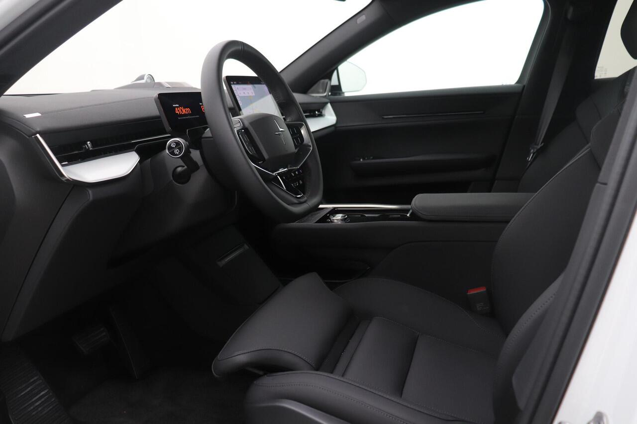 Polestar 3 Long range Dual motor 111 kWh | Pilot | Plus | ACC | Head-Up | 360° Camera | harman/kardon | Trekhaak