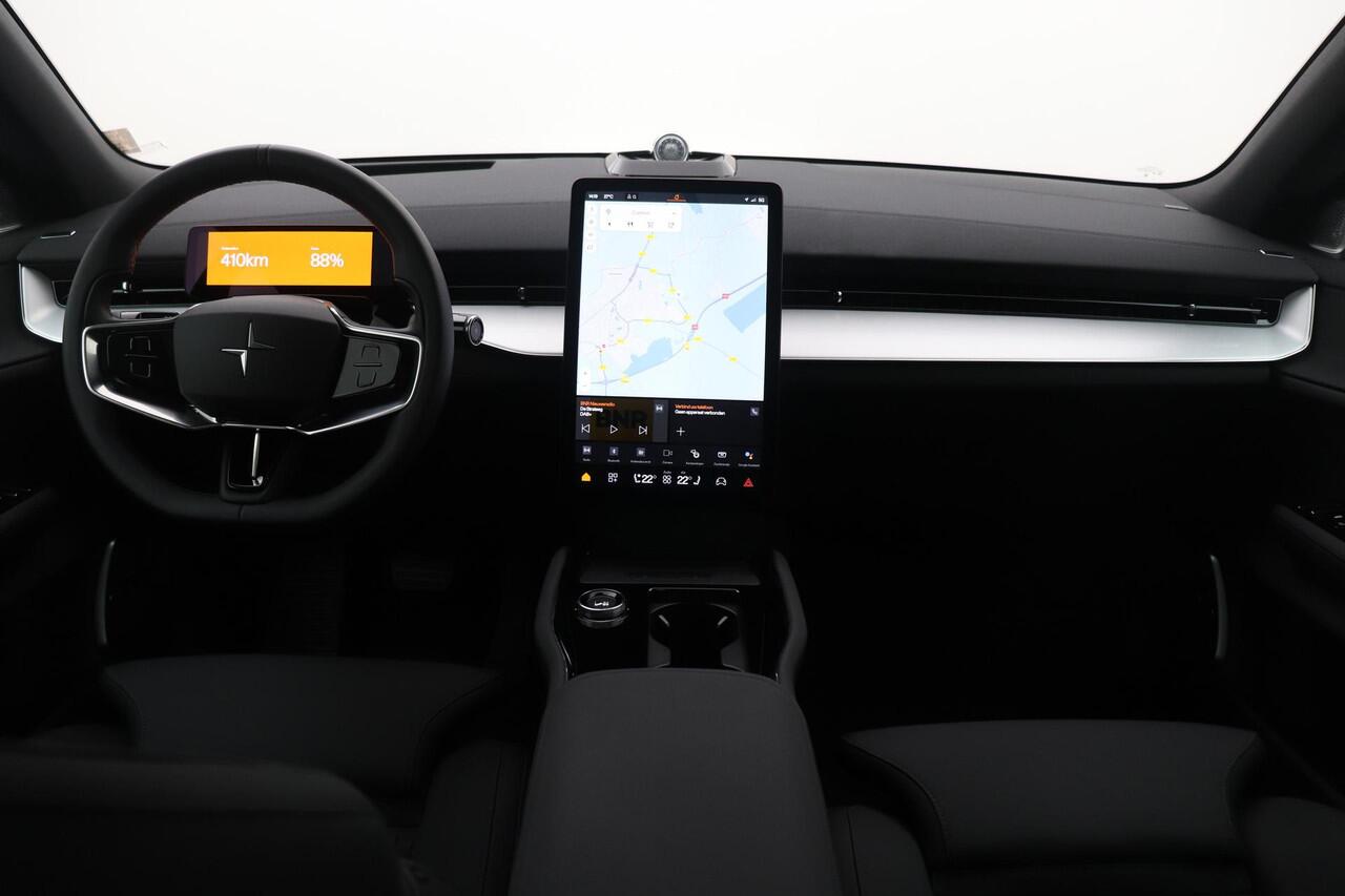 Polestar 3 Long range Dual motor 111 kWh | Pilot | Plus | ACC | Head-Up | 360° Camera | harman/kardon | Trekhaak