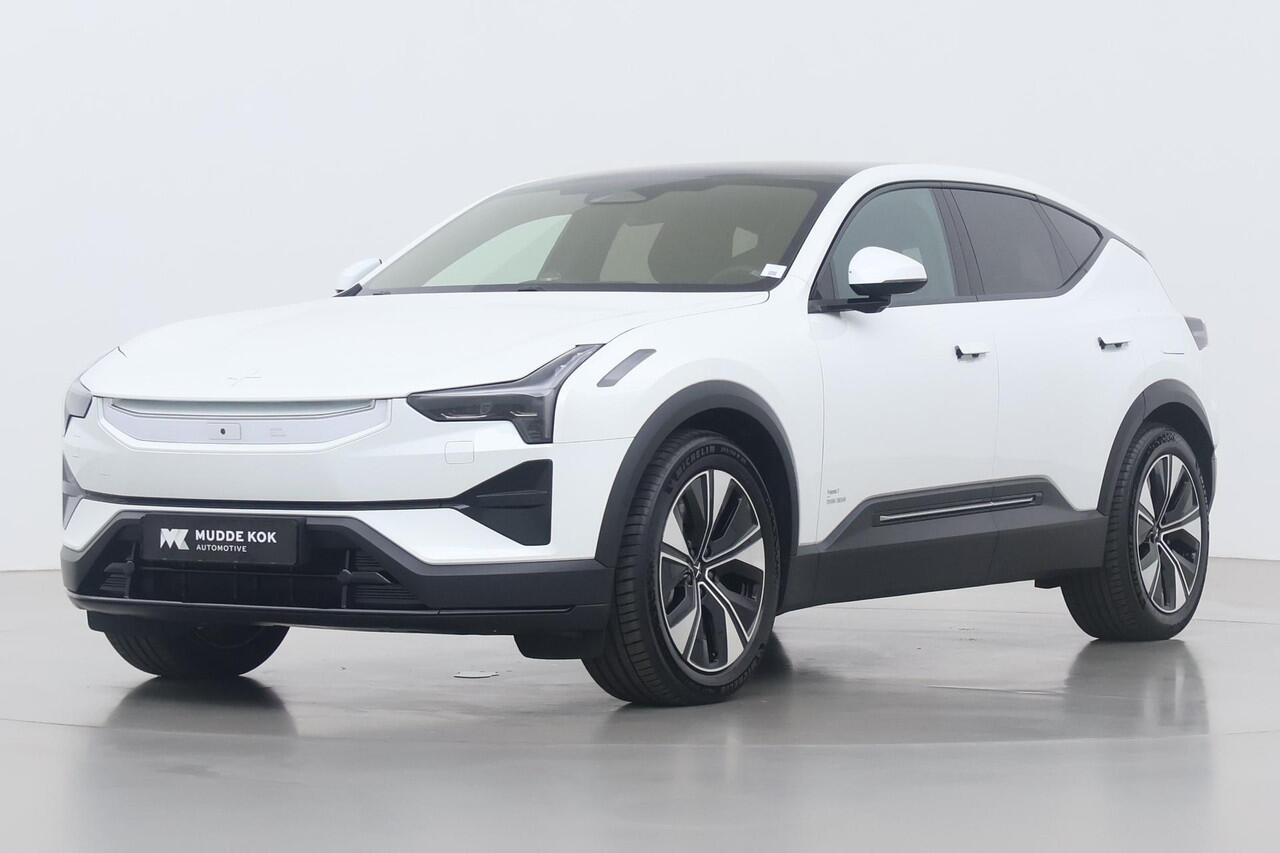 Polestar 3 Long range Dual motor 111 kWh | Pilot | Plus | ACC | Head-Up | 360° Camera | harman/kardon | Trekhaak