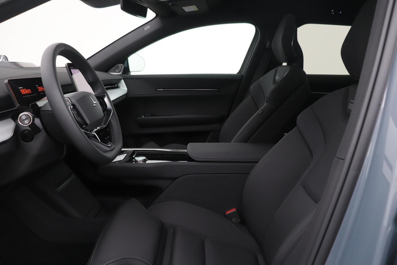 Polestar 3 Long range Dual motor 111 kWh | Pilot | Plus | ACC | Panoramadak | Head-Up | 360° Camera