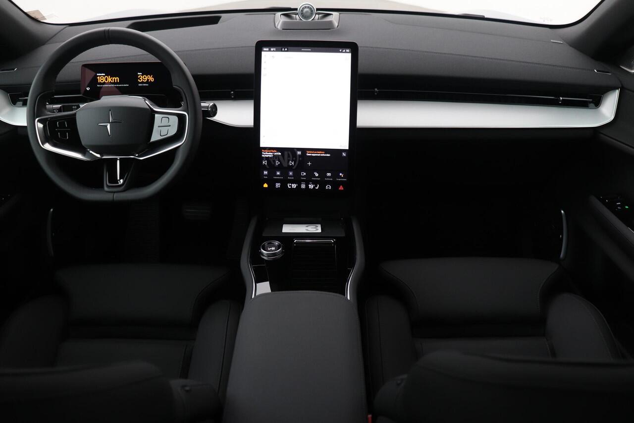 Polestar 3 Long range Dual motor 111 kWh | Pilot | Plus | ACC | Panoramadak | Head-Up | 360° Camera