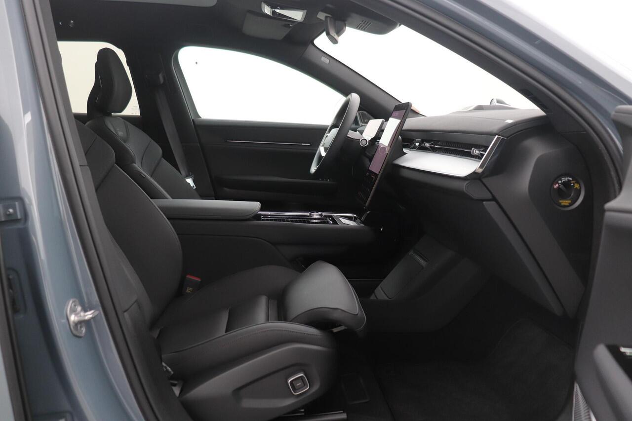 Polestar 3 Long range Dual motor 111 kWh | Pilot | Plus | ACC | Panoramadak | Head-Up | 360° Camera