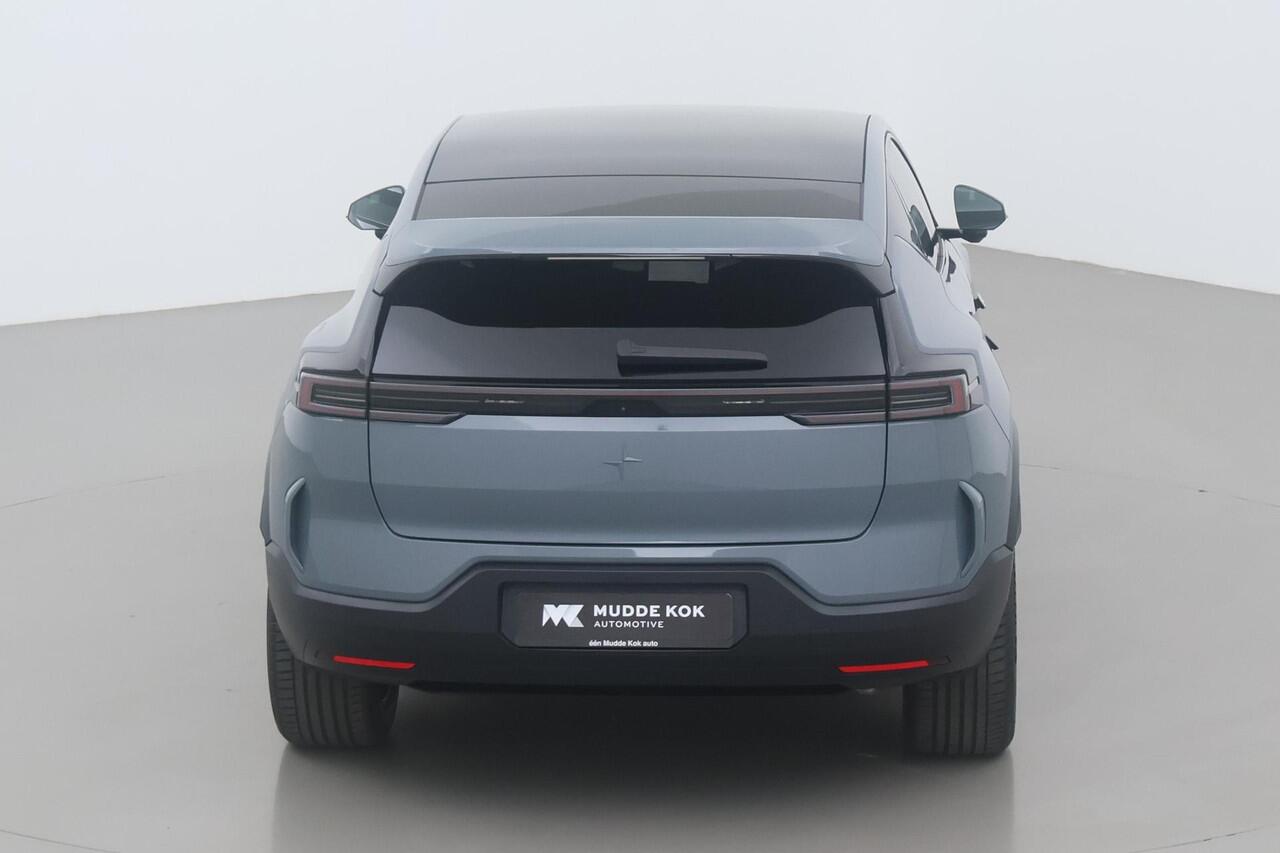 Polestar 3 Long range Dual motor 111 kWh | Pilot | Plus | ACC | Panoramadak | Head-Up | 360° Camera