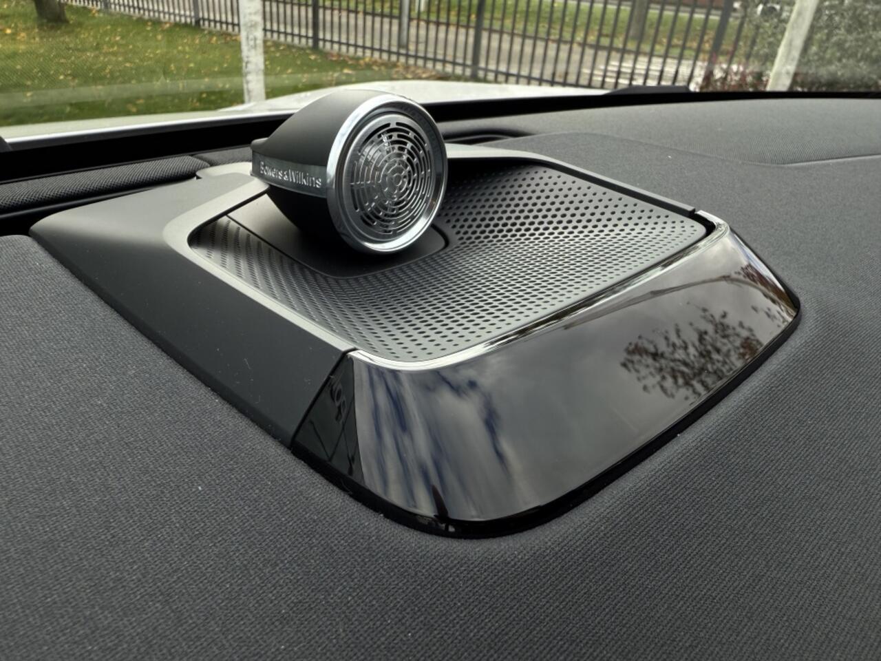 Polestar 3 Long Range Dual Motor Performance | Luchtvering | Nappa Leder