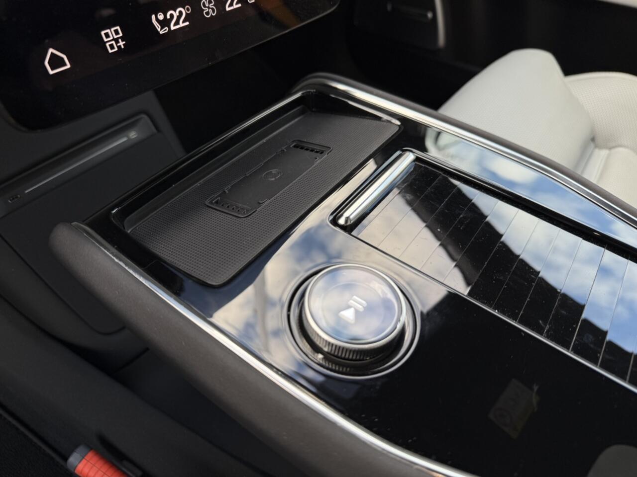 Polestar 3 Long Range Dual Motor Performance | Luchtvering | Nappa Leder