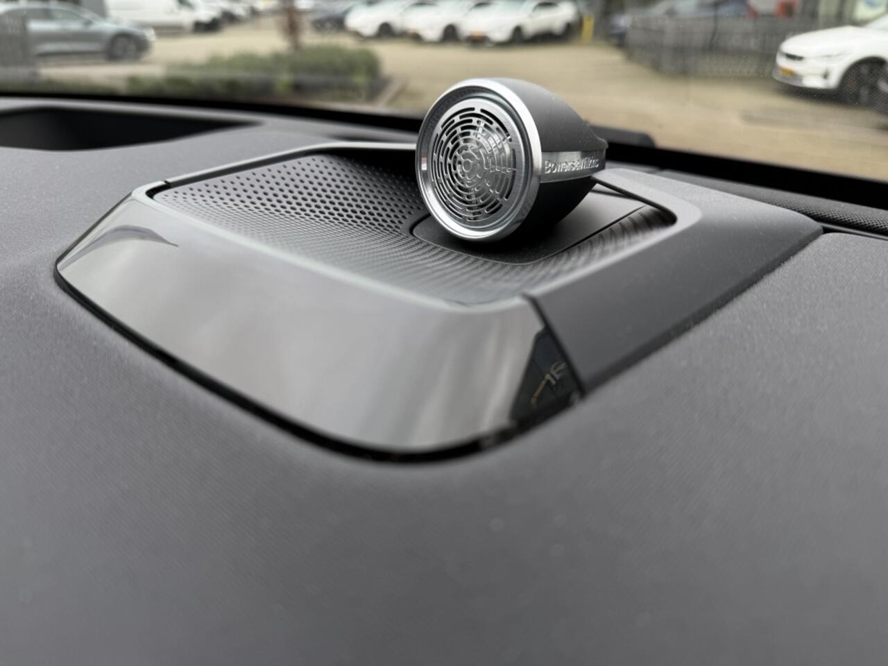 Polestar 3 Long Range Dual Motor 111 kWh I Launch Edition I Nappa Leder
