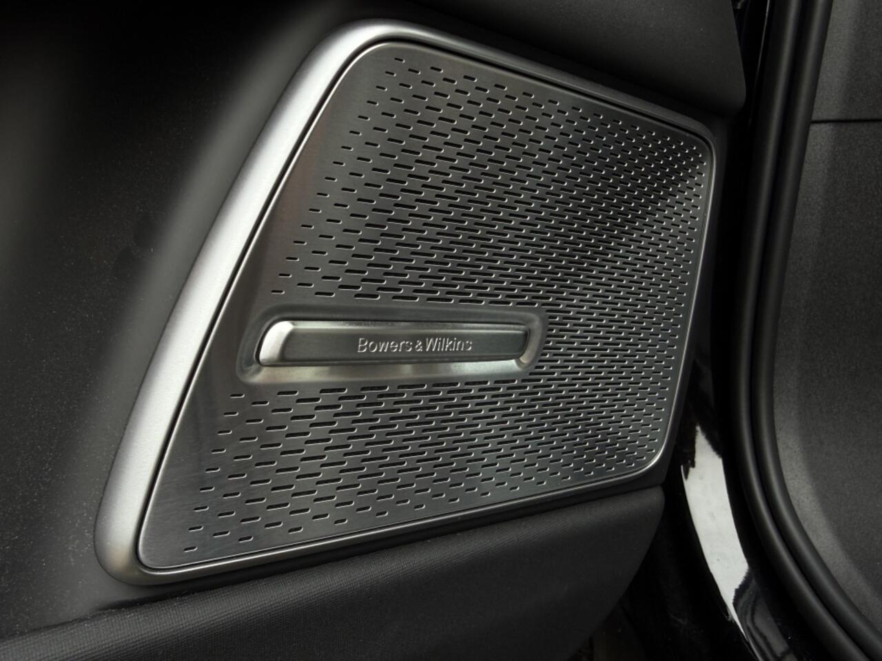 Polestar 3 Long Range Dual Motor 111 kWh I Launch Edition I Nappa Leder