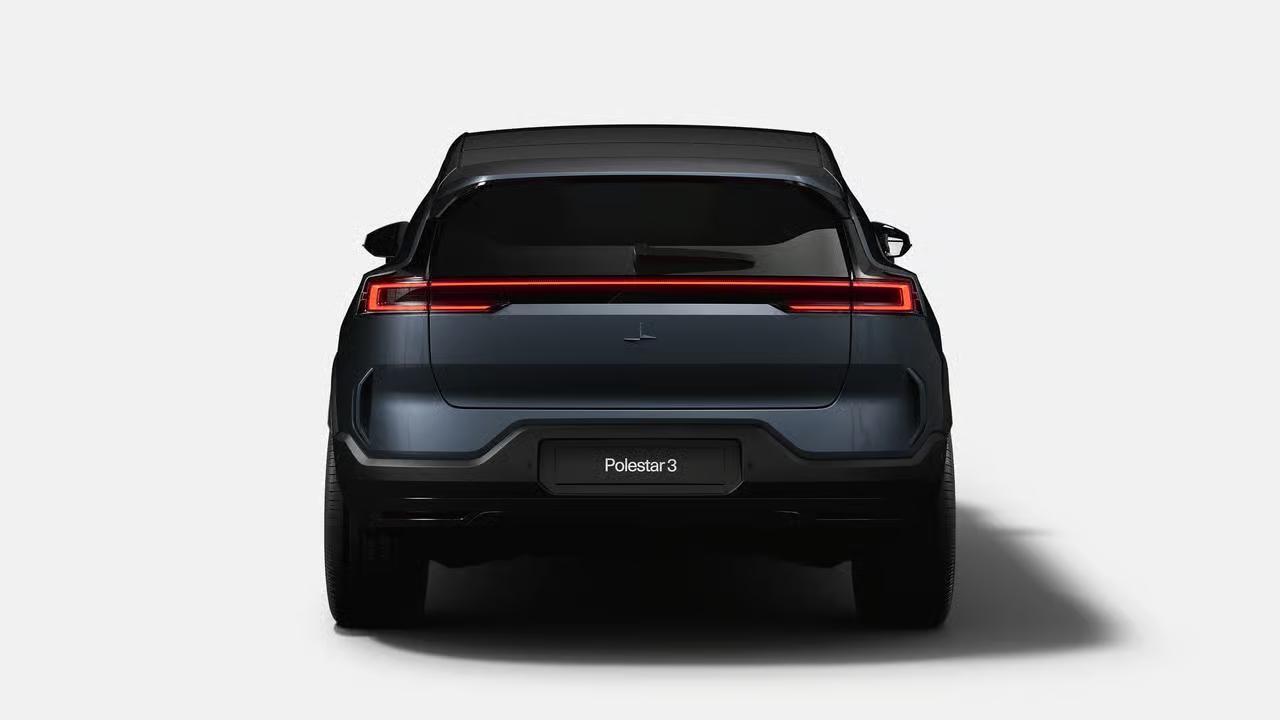 Polestar 3 Long range Dual motor Pilot Plus 111 kWh / Pano. dak / 360 camera / Bowers & Wilkins / Head-up display / Stuur + stoelen verwarmd / elek. stoelen + stuur /