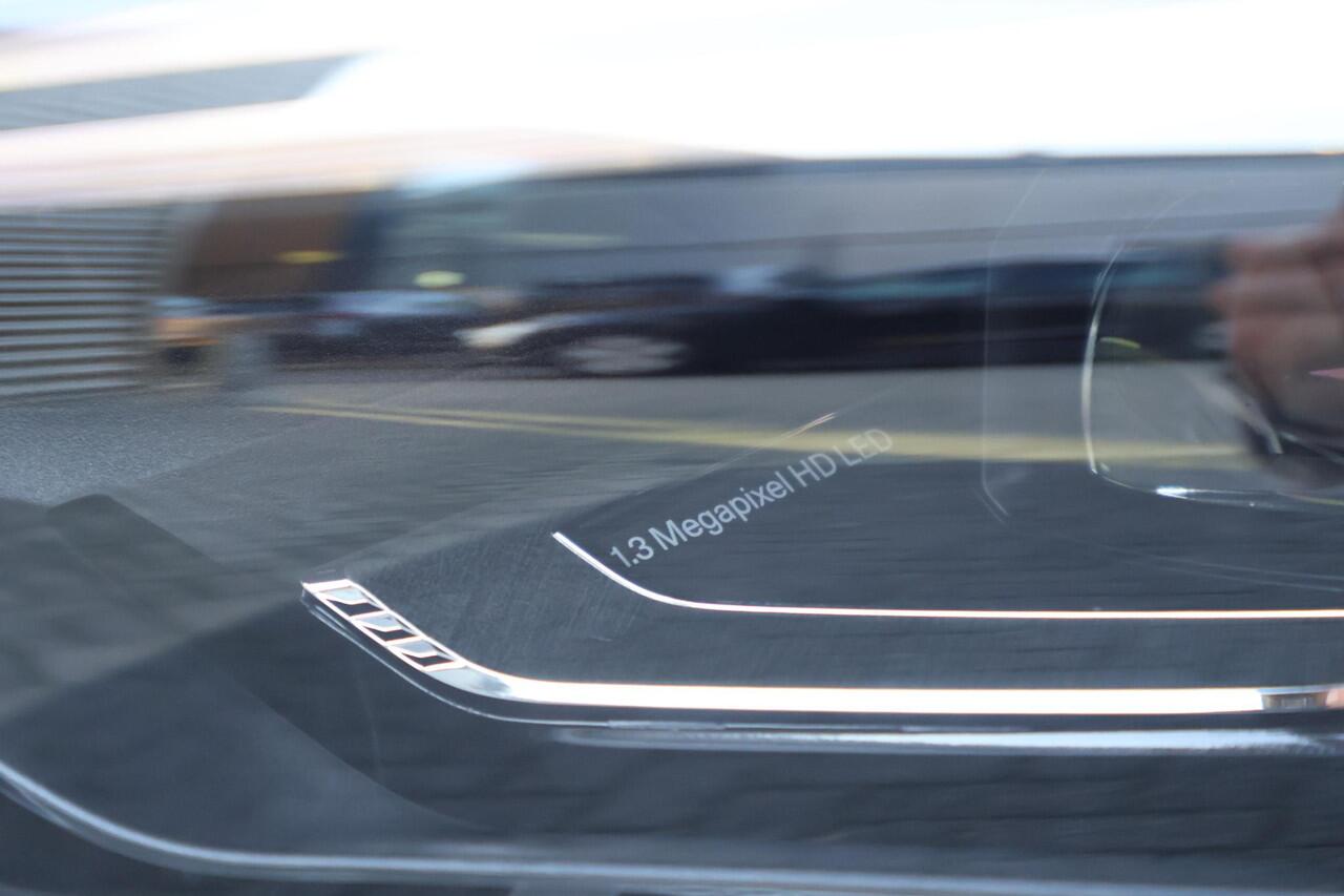 Polestar 3 Long range Dual motor Pilot Plus 111 kWh | Nappa leder duo collor | massage & ventilatie | Bowers & Wilkins