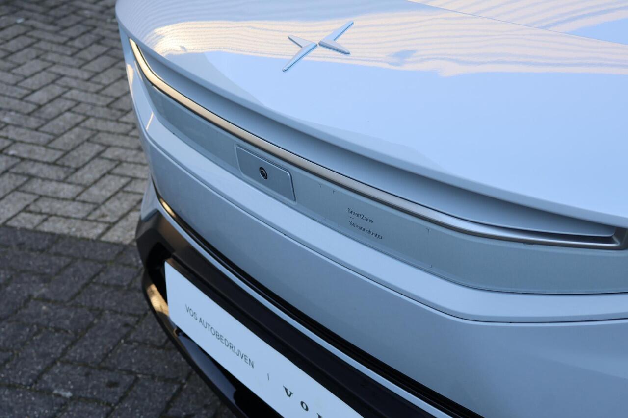 Polestar 3 Long range Dual motor Pilot Plus 111 kWh | Nappa leder duo collor | massage & ventilatie | Bowers & Wilkins