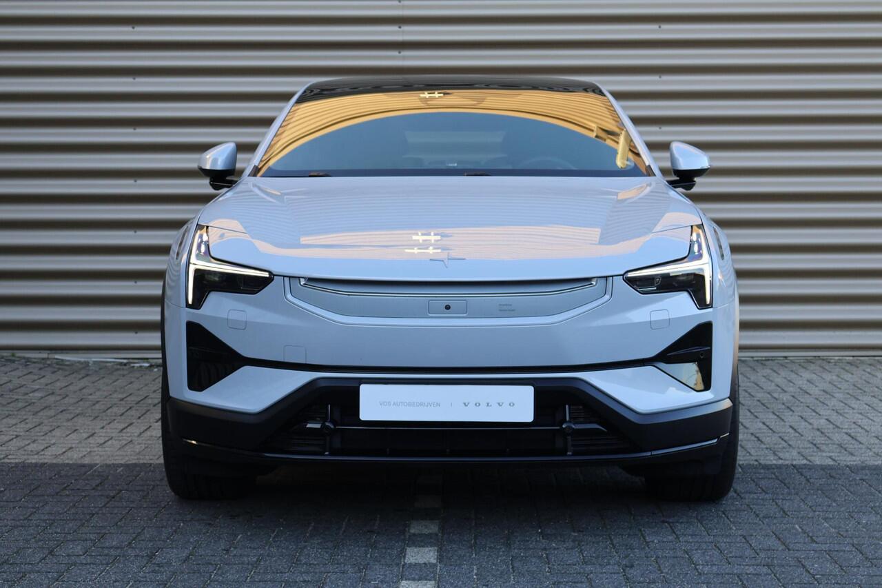 Polestar 3 Long range Dual motor Pilot Plus 111 kWh | Nappa leder duo collor | massage & ventilatie | Bowers & Wilkins