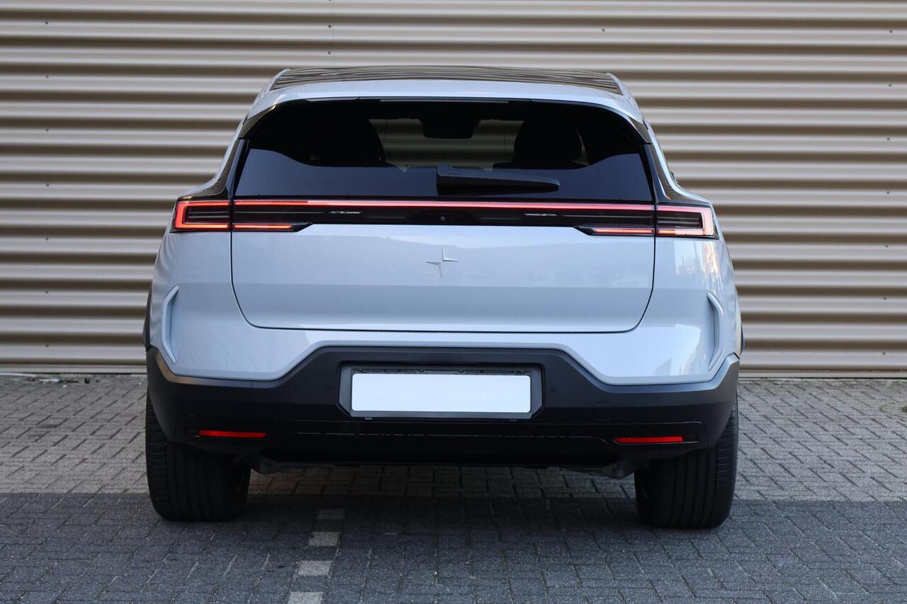 Polestar 3 Long range Dual motor Pilot Plus 111 kWh | Nappa leder duo collor | massage & ventilatie | Bowers & Wilkins