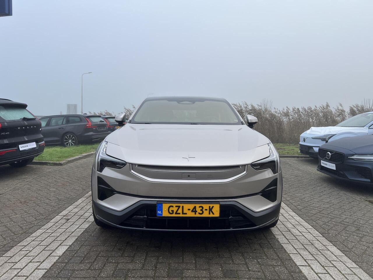 Polestar 3 Long range Dual motor Performance Pilot Plus |Bowers & Wilkins|22-inch|111kWh|HUD| Luchtvering|Massage|Nappaleder