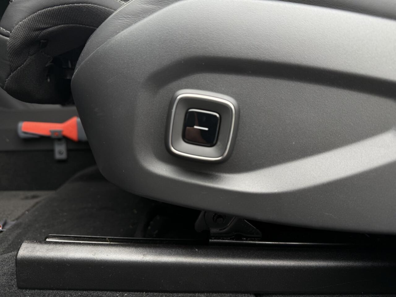 Polestar 3 Long Range Dual Motor Performance | Luchtvering | Nappa Leder |