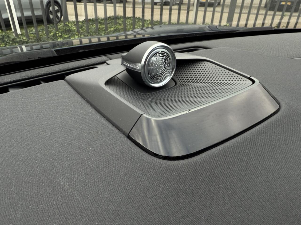 Polestar 3 Long Range Dual Motor Performance | Luchtvering | Nappa Leder |