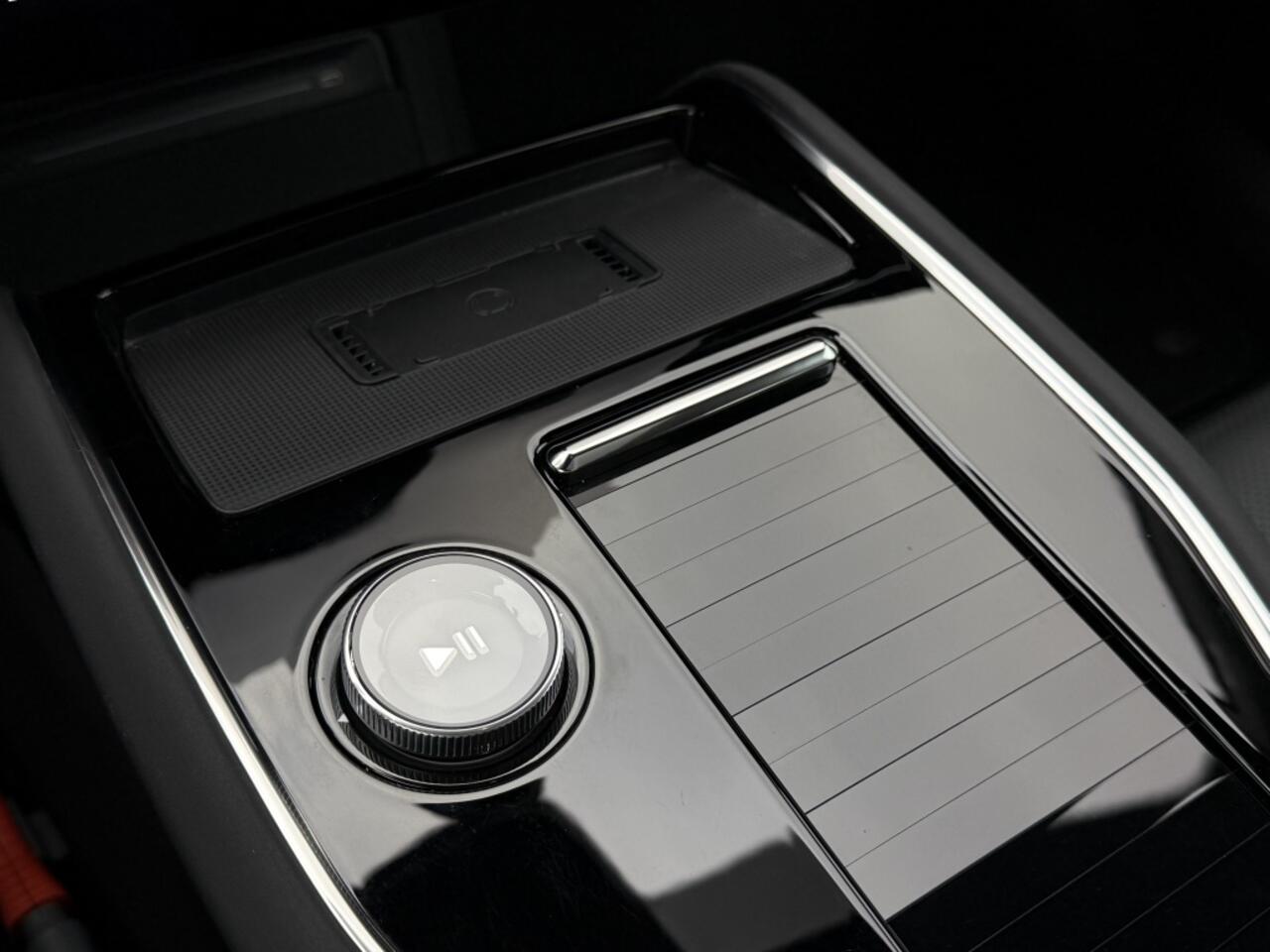 Polestar 3 Long Range Dual Motor Performance | Luchtvering | Nappa Leder |