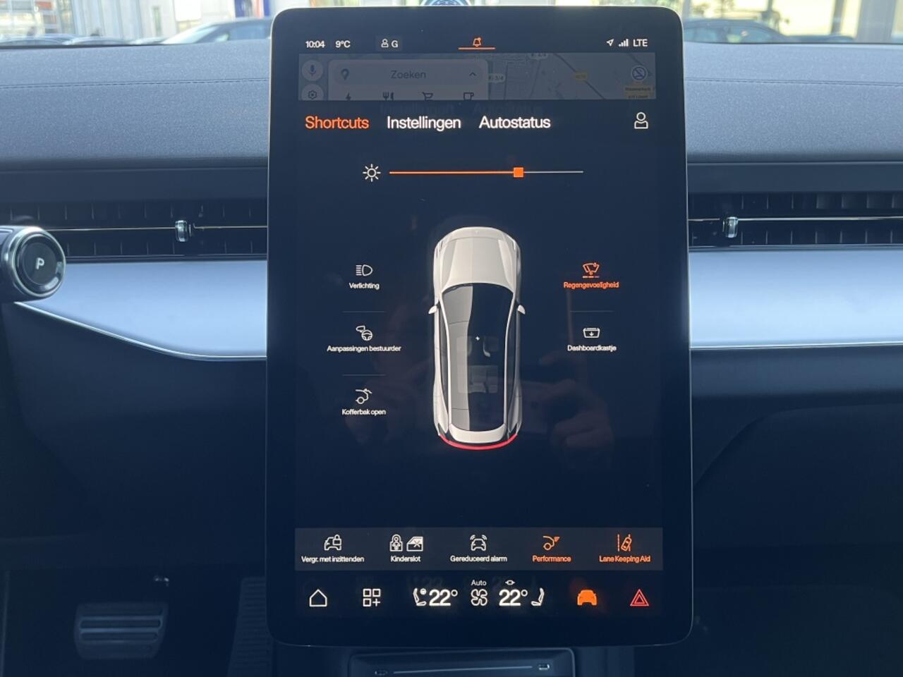 Polestar 3 Long Range Dual Motor Performance | Luchtvering | NIEUW