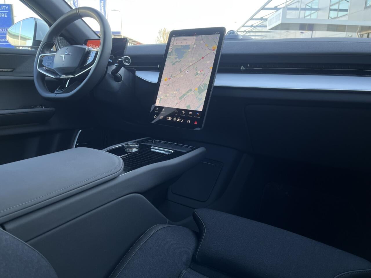 Polestar 3 Long Range Dual Motor Performance | Luchtvering | NIEUW