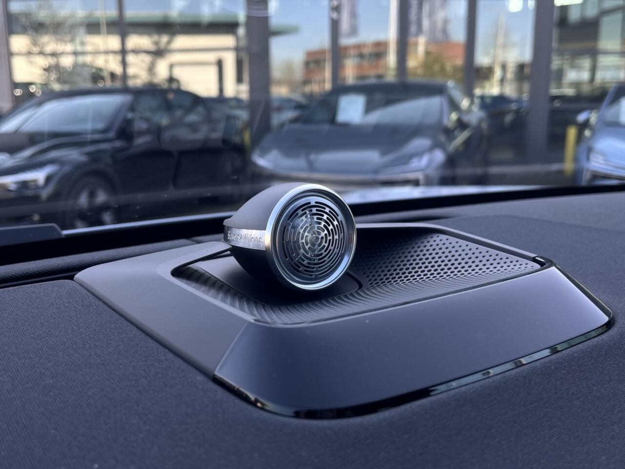 Polestar 3 Long Range Dual Motor Performance | Luchtvering | NIEUW