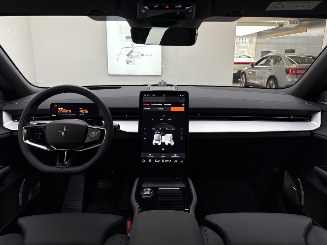 Polestar 3 Long Range Dual Motor Performance | Luchtvering | NIEUW | Plus &