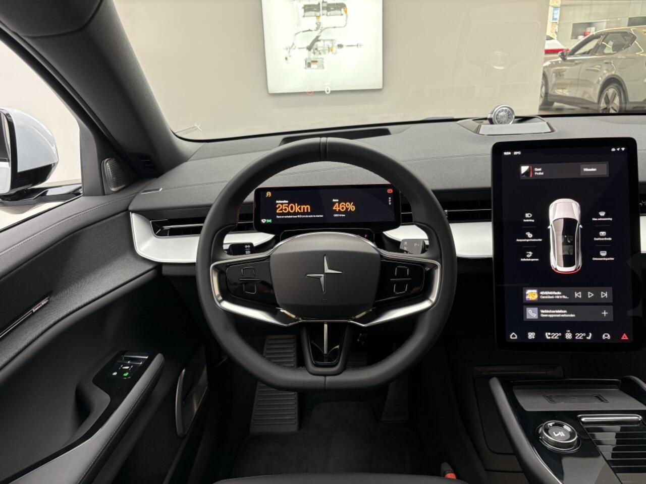 Polestar 3 Long Range Dual Motor Performance | Luchtvering | NIEUW | Plus &