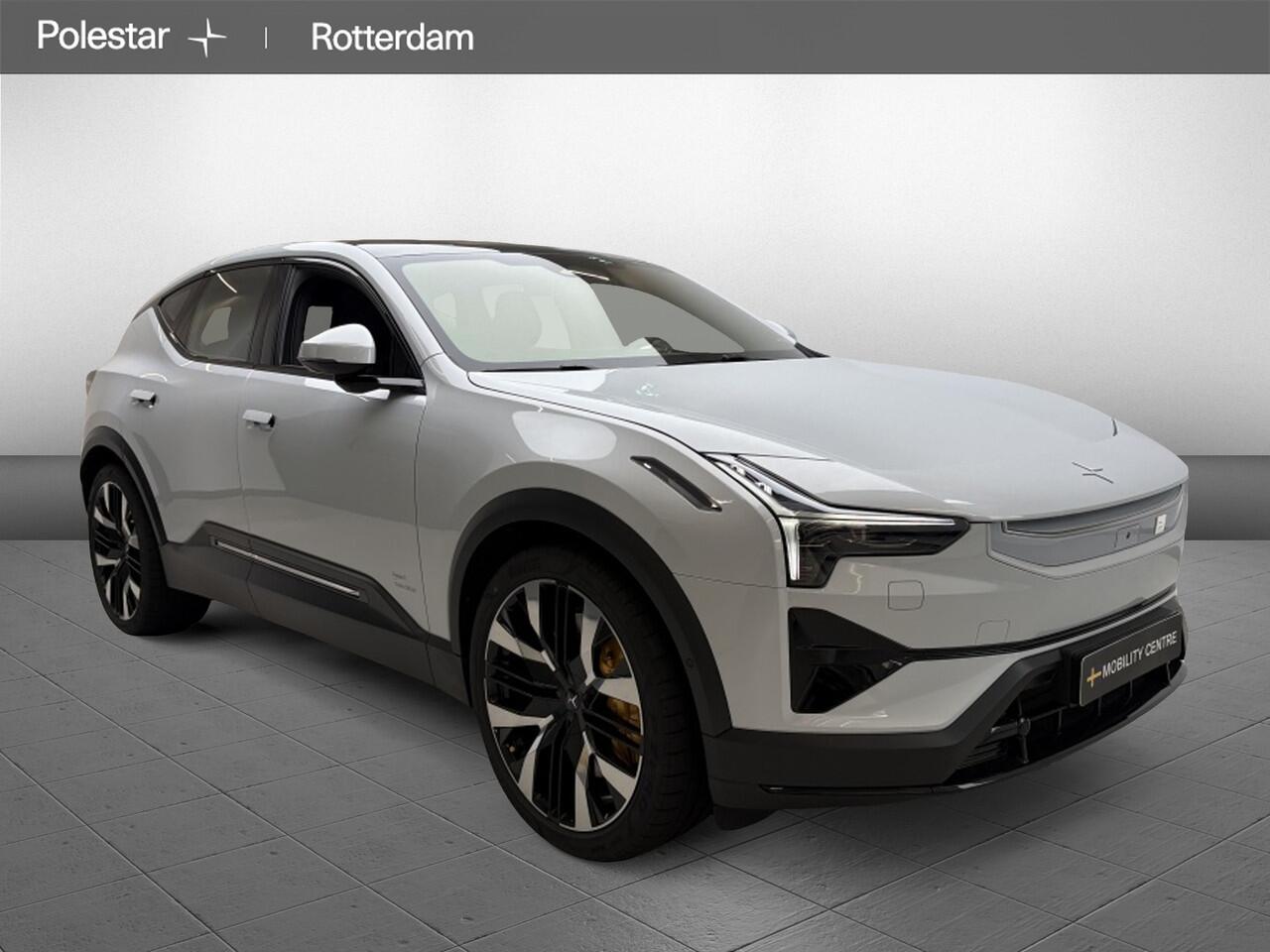 Polestar 3 Long Range Dual Motor Performance | Luchtvering | NIEUW | Plus &