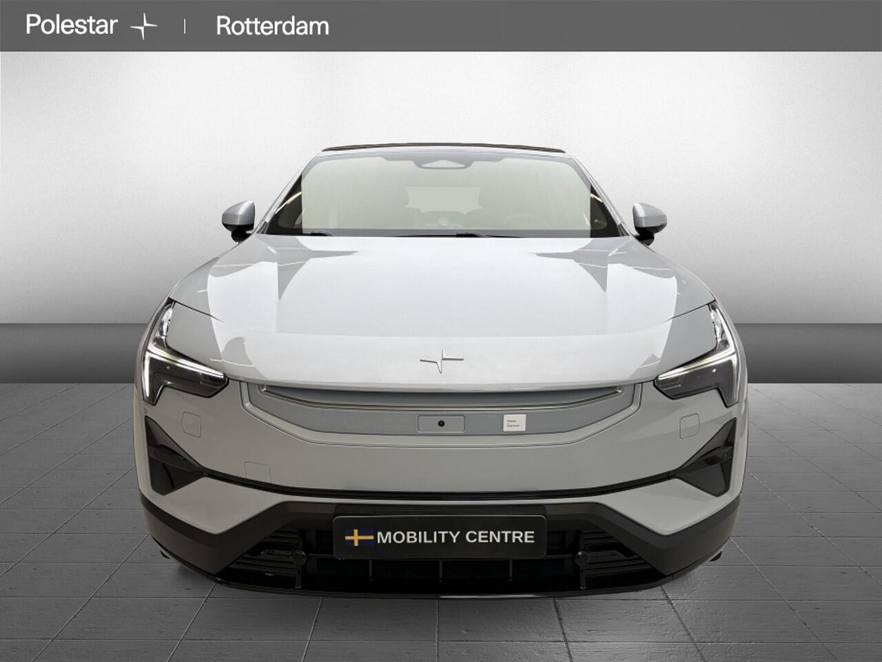 Polestar 3 Long Range Dual Motor Performance | Luchtvering | NIEUW | Plus &