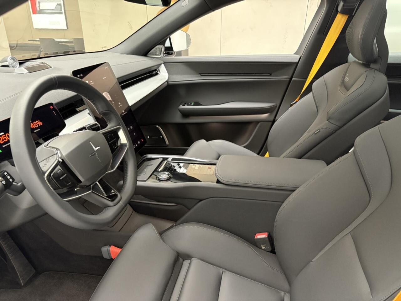 Polestar 3 Long Range Dual Motor Performance | Luchtvering | NIEUW | Plus &