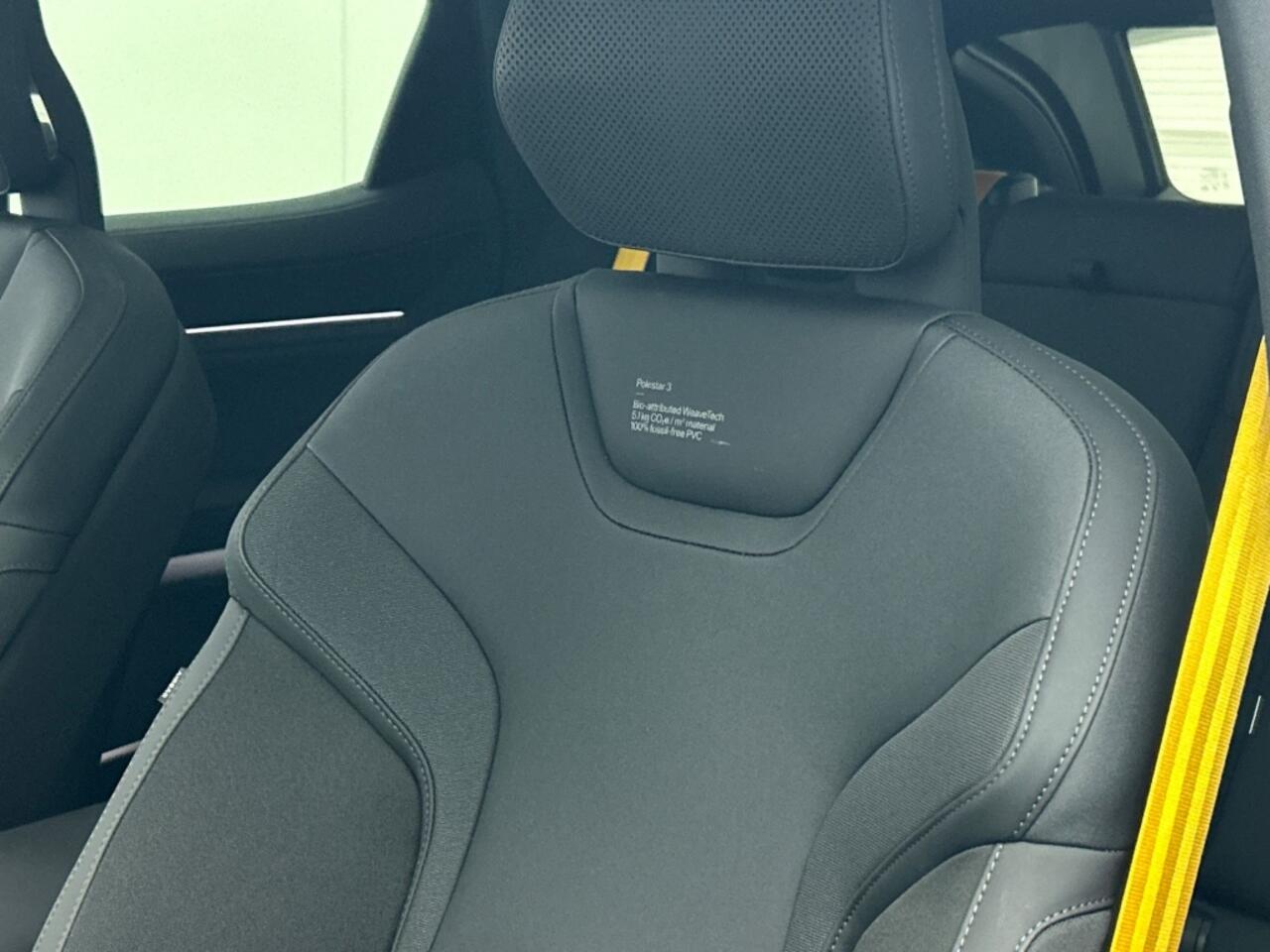 Polestar 3 LRDM Performance | 111kWh | Pilot | Plus | HD-Led Koplampen | De