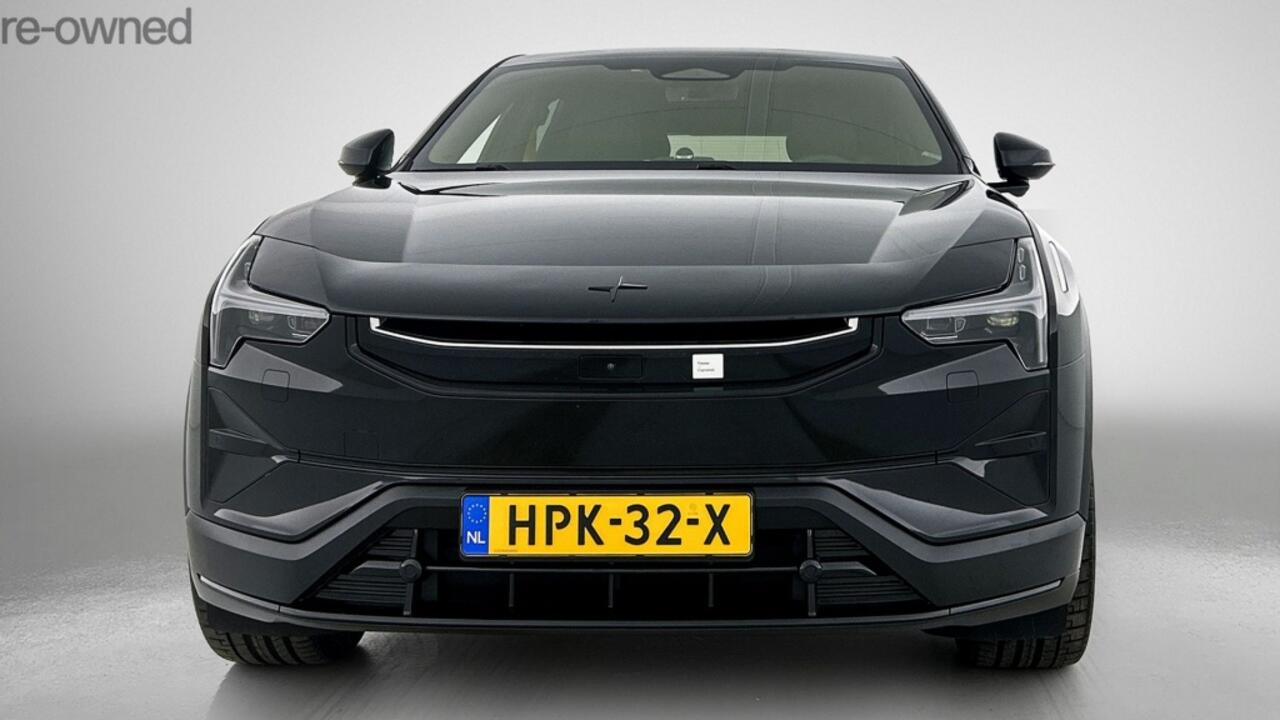 Polestar 3 LRDM Performance | 111kWh | Pilot | Plus | HD-Led Koplampen | De
