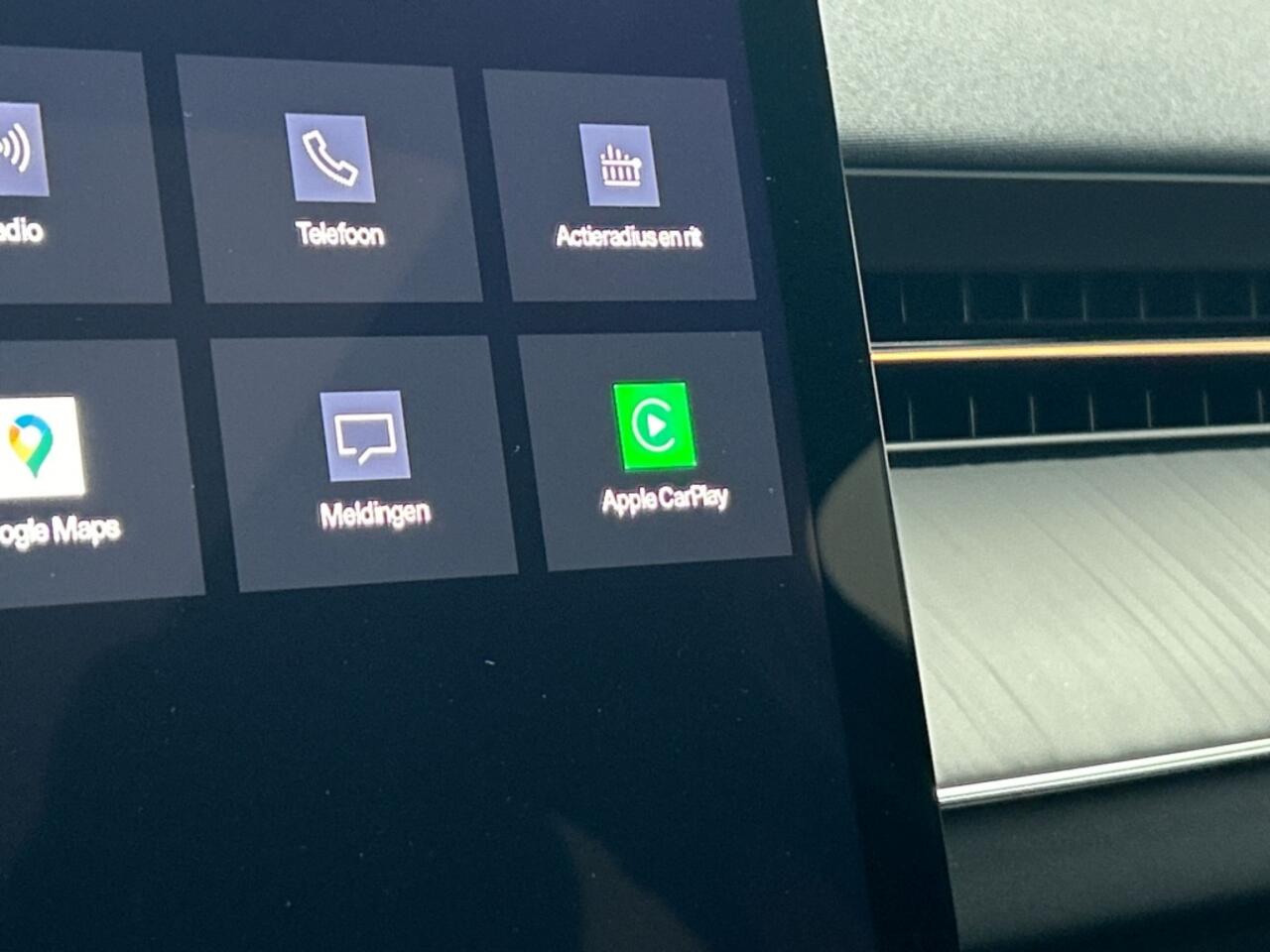 Polestar 3 LRDM Performance | 111kWh | Pilot | Plus | HD-Led Koplampen | De