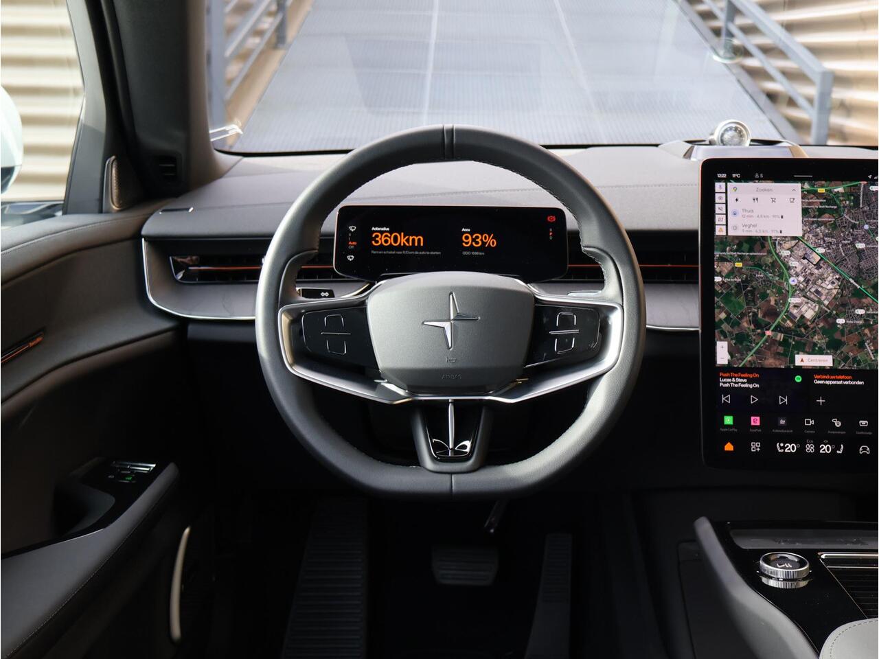 Polestar 3 Long range Dual motor Perf. Pilot Plus 111 kWh | FULL OPTION | Bowers & Wilkins | Leder geventileerd / massage