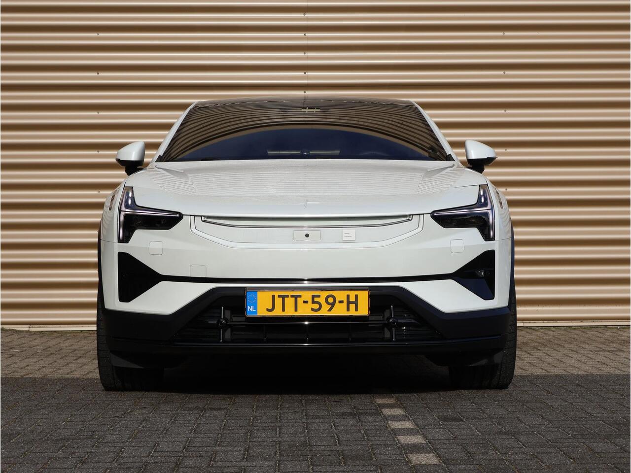 Polestar 3 Long range Dual motor Perf. Pilot Plus 111 kWh | FULL OPTION | Bowers & Wilkins | Leder geventileerd / massage