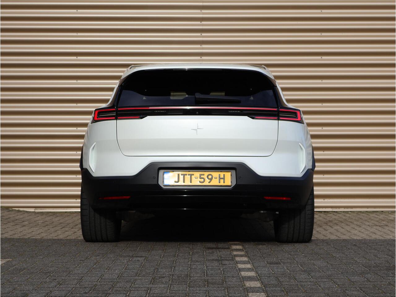 Polestar 3 Long range Dual motor Perf. Pilot Plus 111 kWh | FULL OPTION | Bowers & Wilkins | Leder geventileerd / massage