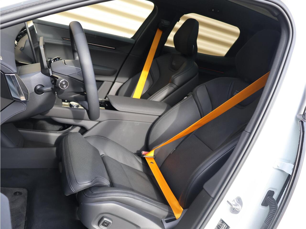 Polestar 3 Long range Dual motor Perf. Pilot Plus 111 kWh | FULL OPTION | Bowers & Wilkins | Leder geventileerd / massage