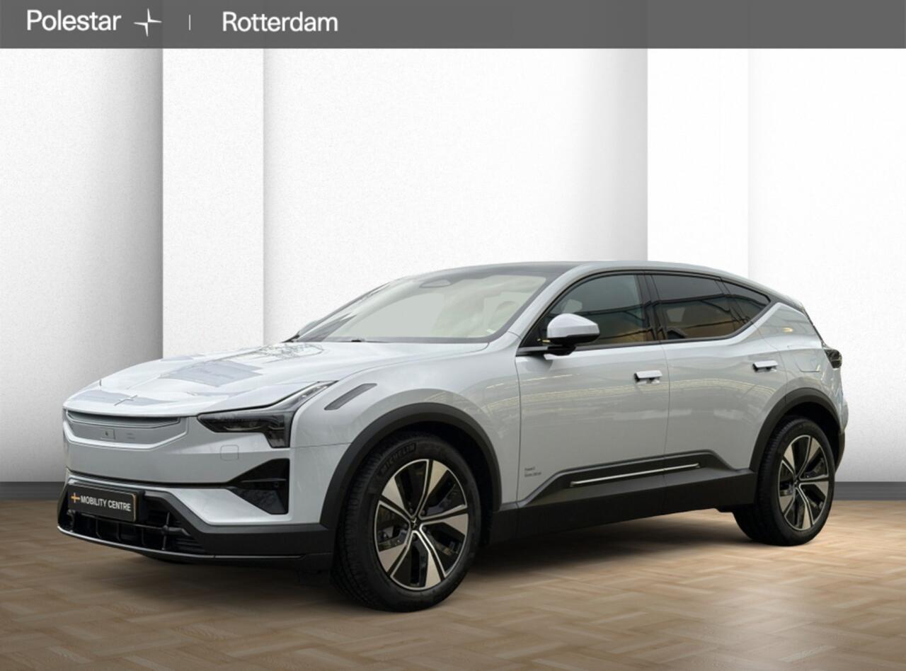 Polestar 3 Long Range Dual Motor | Plus & Pilot | 1.3 Pixel LED