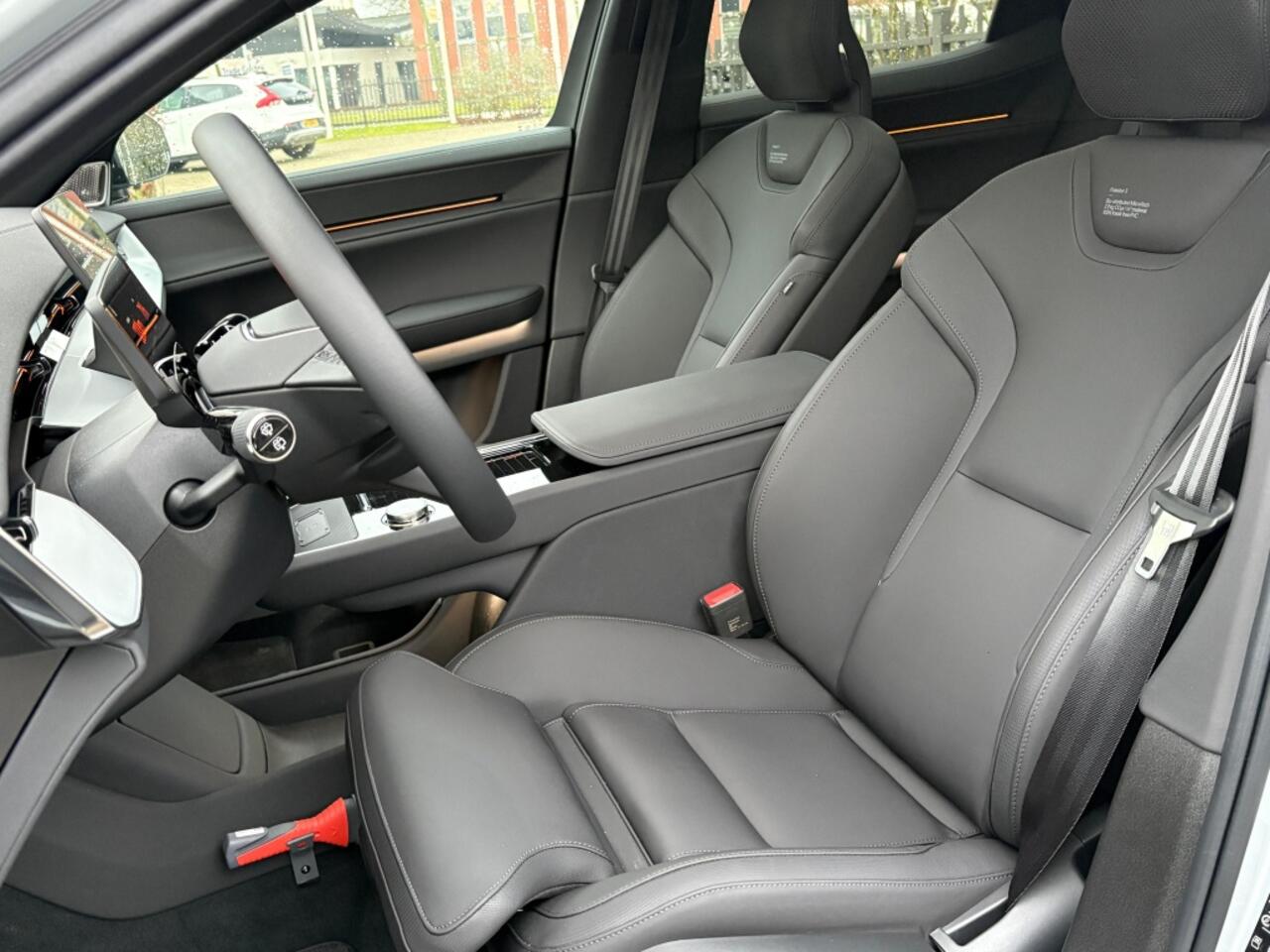 Polestar 3 Long Range Dual Motor | Plus & Pilot | 1.3 Pixel LED