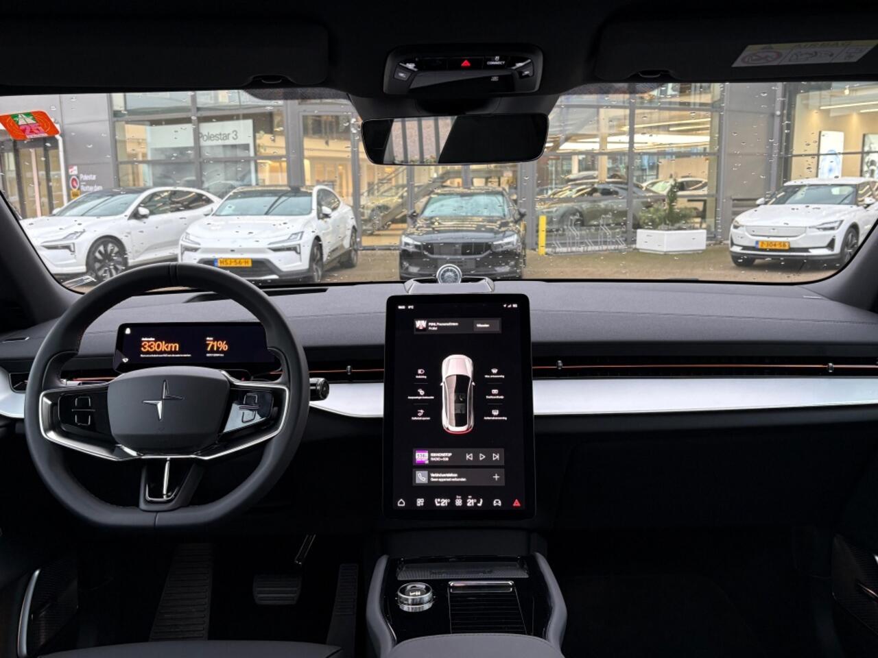 Polestar 3 Long Range Dual Motor | Plus & Pilot | 1.3 Pixel LED