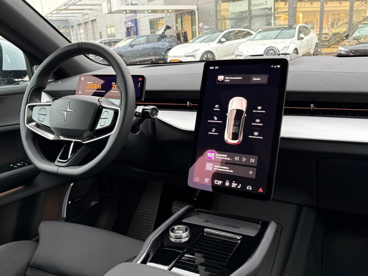 Polestar 3 Long Range Dual Motor | Plus & Pilot | 1.3 Pixel LED