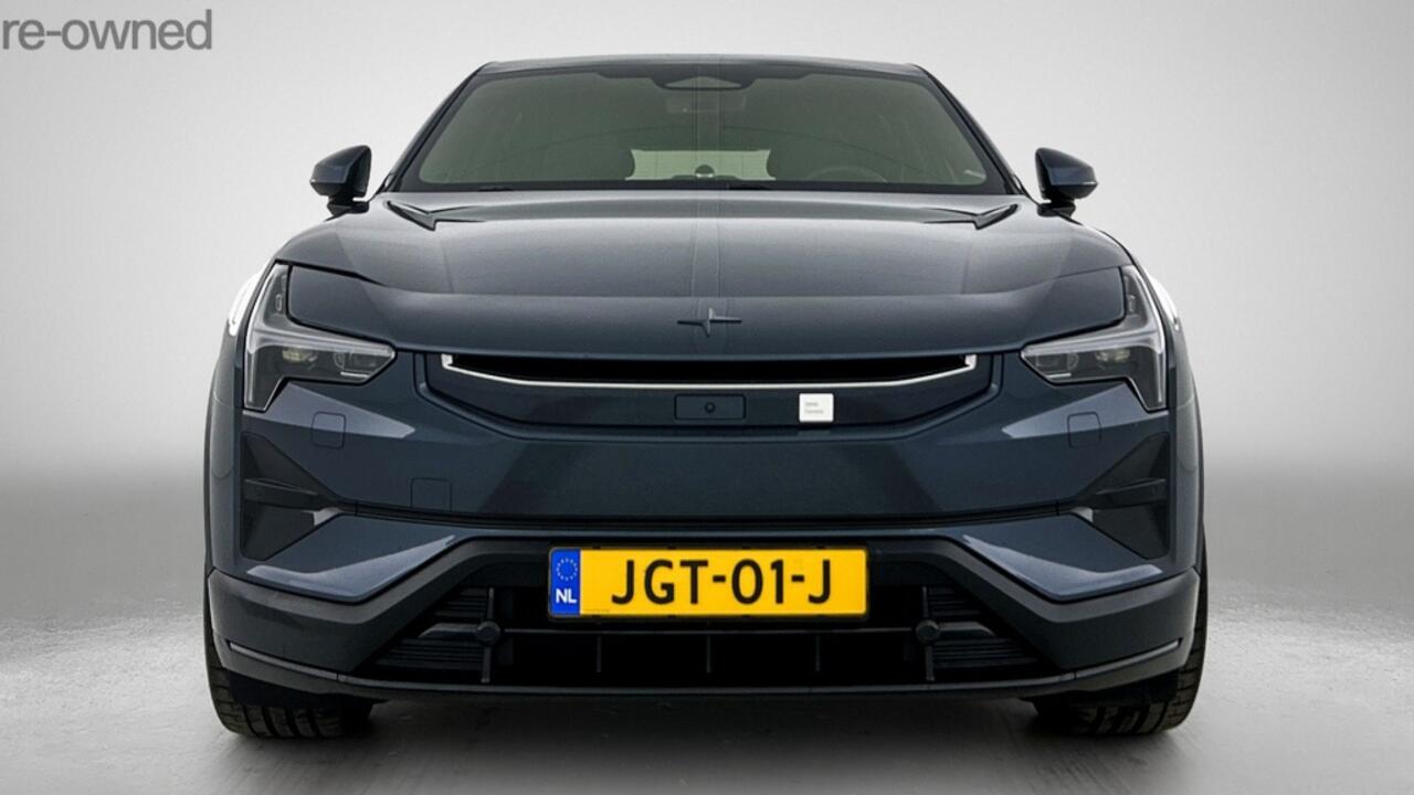 Polestar 3 LRDM 111kWh | Pilot | Plus | Performance | Pixel-led | Getinte r