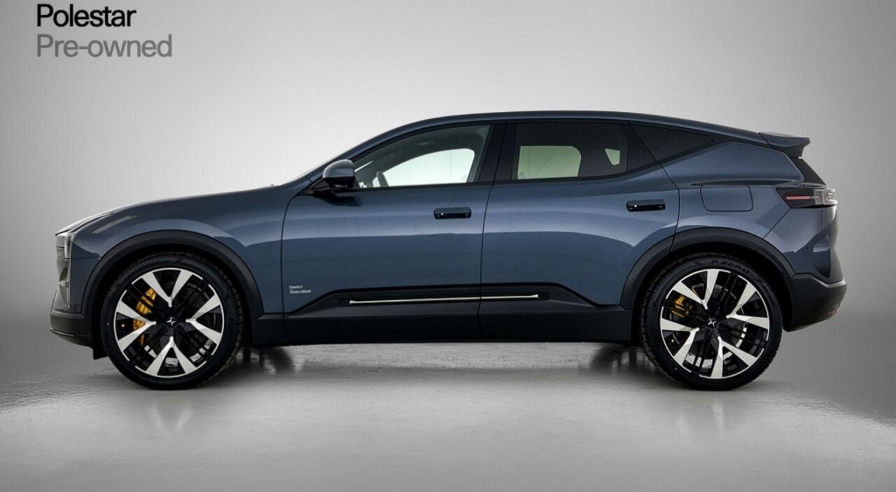 Polestar 3 LRDM 111kWh | Pilot | Plus | Performance | Pixel-led | Getinte r