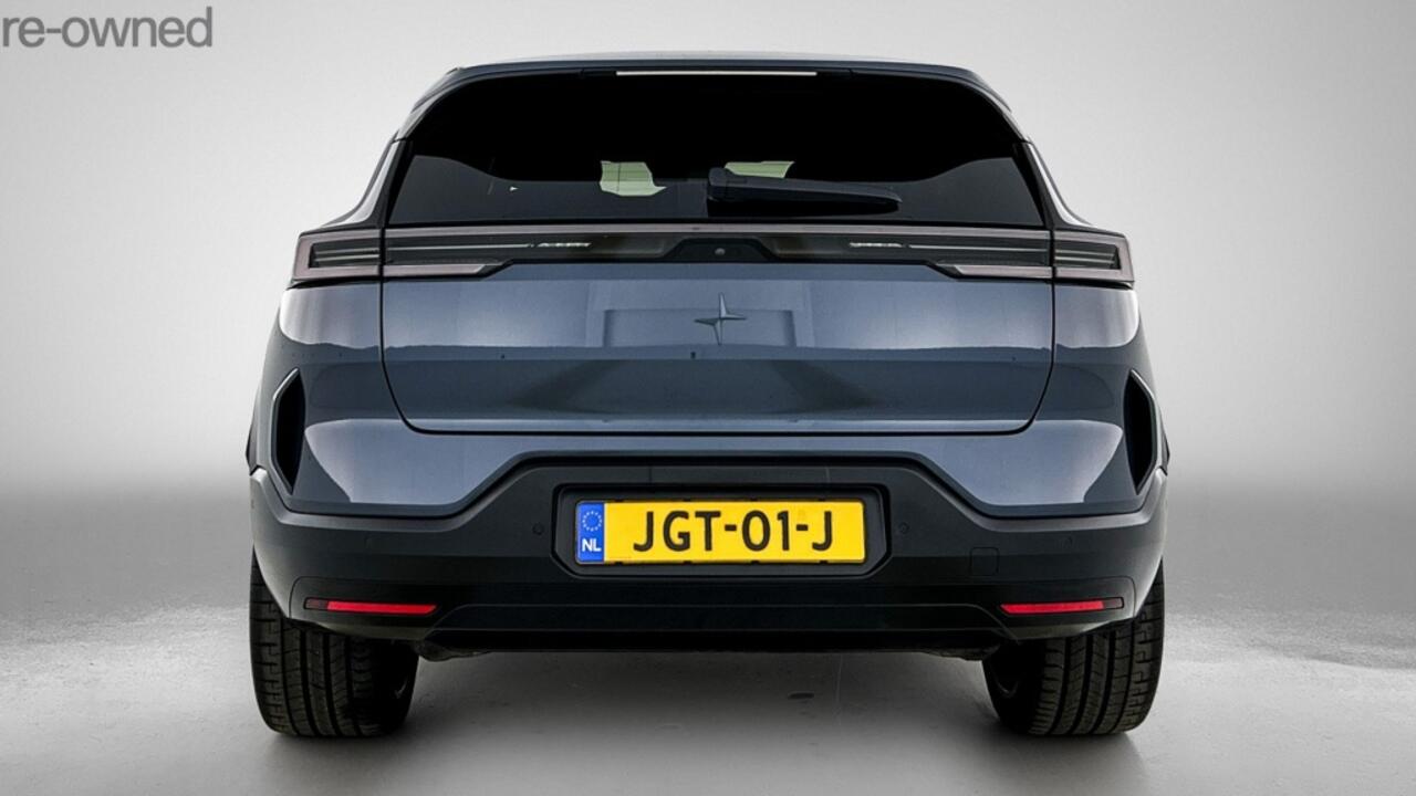 Polestar 3 LRDM 111kWh | Pilot | Plus | Performance | Pixel-led | Getinte r