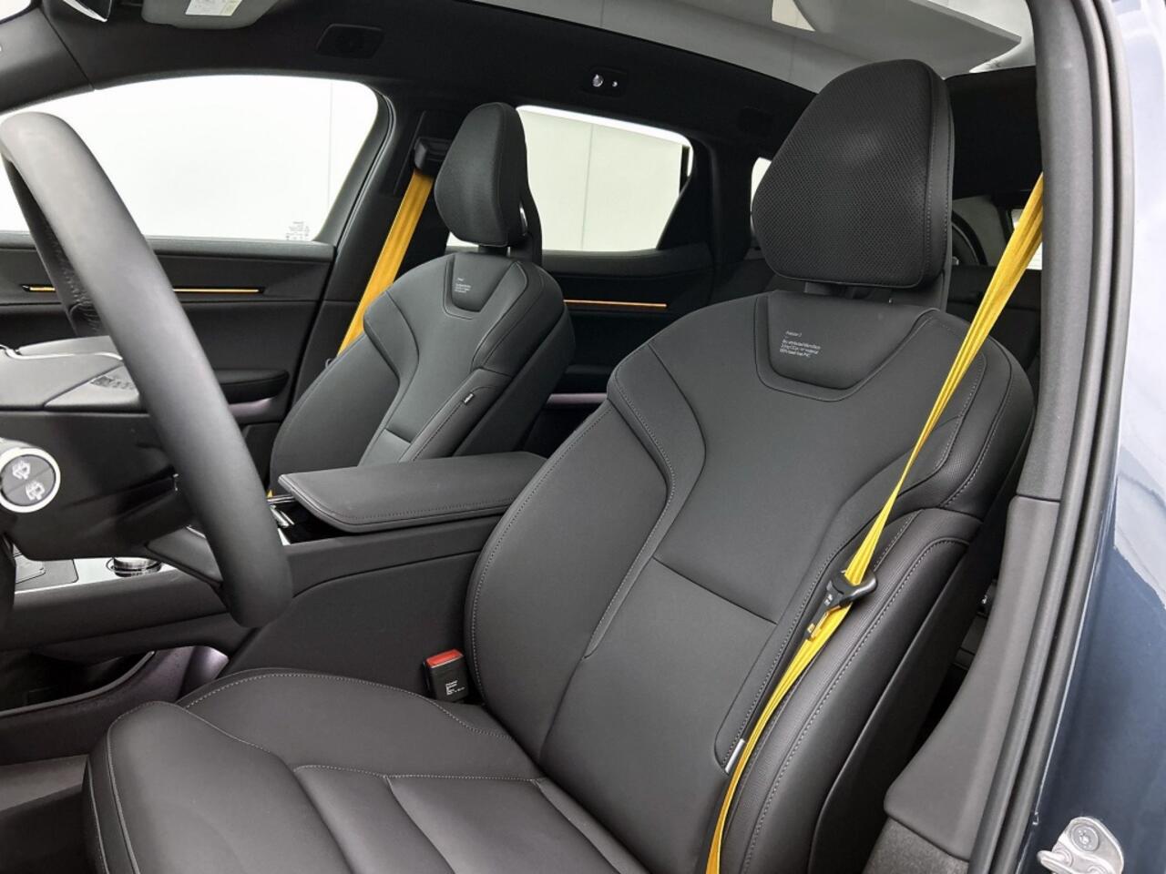 Polestar 3 LRDM 111kWh | Pilot | Plus | Performance | Pixel-led | Getinte r