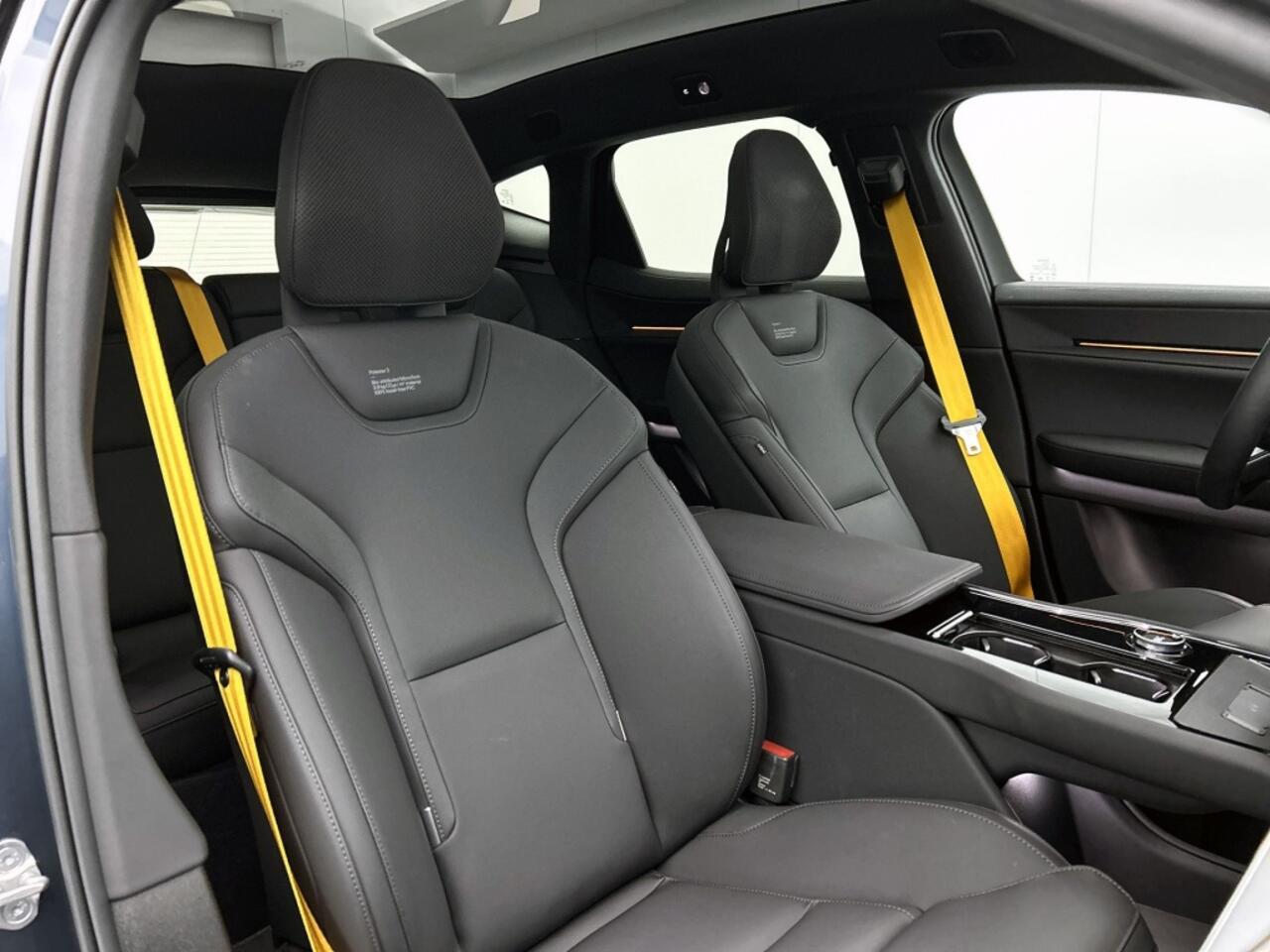 Polestar 3 LRDM 111kWh | Pilot | Plus | Performance | Pixel-led | Getinte r