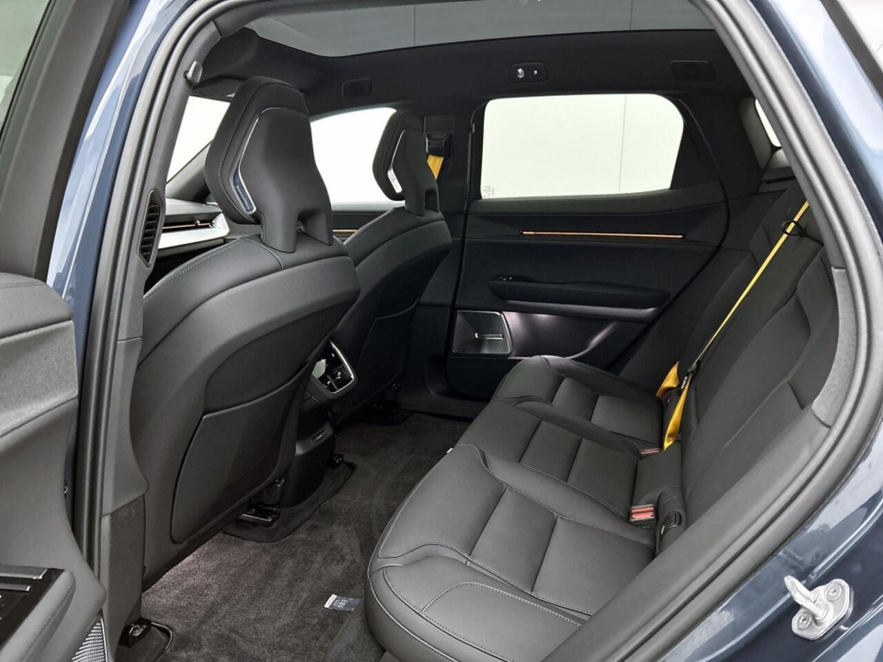 Polestar 3 LRDM 111kWh | Pilot | Plus | Performance | Pixel-led | Getinte r