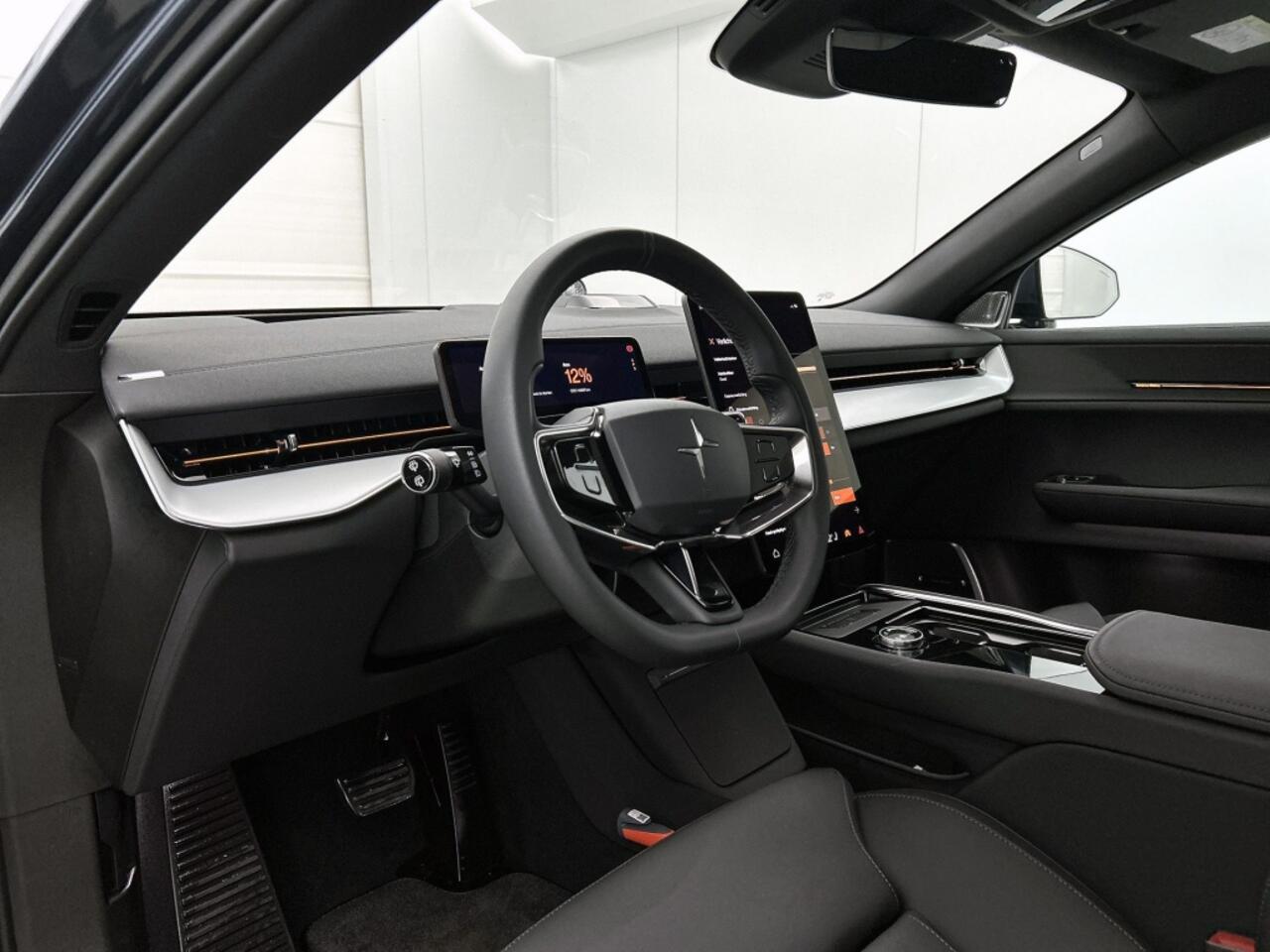 Polestar 3 LRDM 111kWh | Pilot | Plus | Performance | Pixel-led | Getinte r